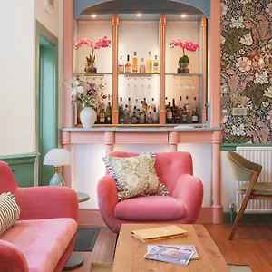 4* Hotel Harington's Boutique